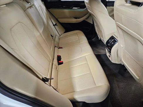 Certified 2022 BMW X3 xDrive30i w/ Premium Package 2 (ZPA) image 20