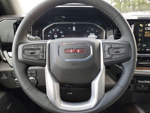New 2025 GMC Sierra 1500 Elevation w/ Preferred Package image 25