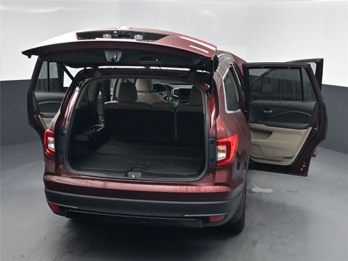 Used 2022 Honda Pilot Special Edition image 28
