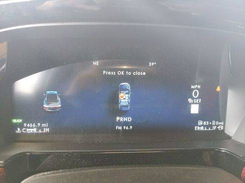 Certified 2025 Lincoln Corsair Grand Touring AWD/4WD image 24