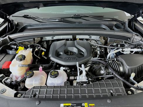 Used 2023 Jeep Grand Cherokee 4WD 4xe image 34