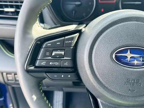 New 2026 Subaru Ascent Bronze Edition image 8