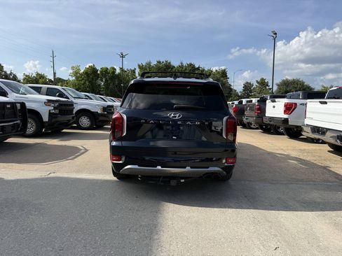 Used 2022 Hyundai Palisade Calligraphy AWD/4WD image 41