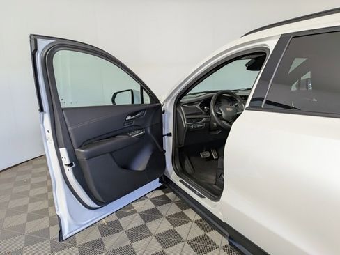 Certified 2023 Cadillac XT4 Sport image 16