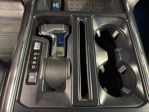 Used 2023 Ford F150 Lariat w/ Equipment Group 502A High AWD/4WD image 16