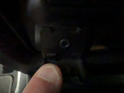 Used 2007 Honda Civic Si image 33