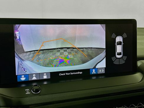 Used 2024 Honda Accord Touring image 14