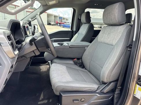 Used 2023 Ford F150 XLT AWD/4WD image 20