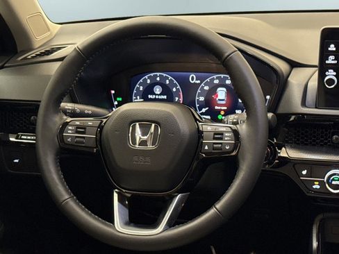 New 2026 Honda CR-V EX-L image 13