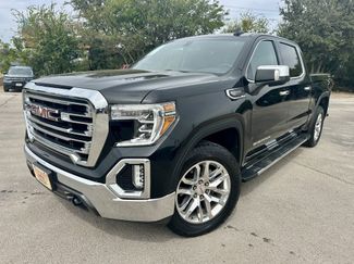 Used 2021 GMC Sierra 1500 SLT image 1