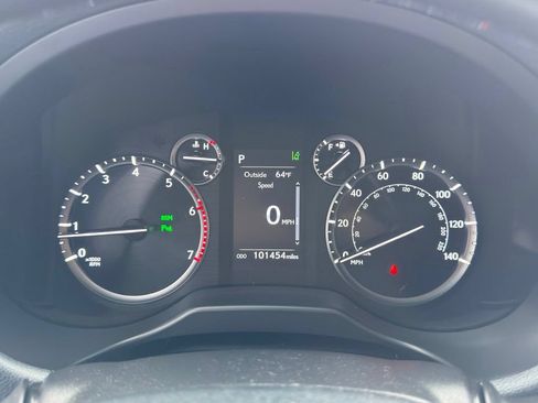 Used 2021 Lexus GX 460 Premium AWD/4WD image 20