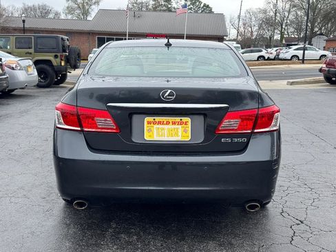 Used 2011 Lexus ES 350 image 5