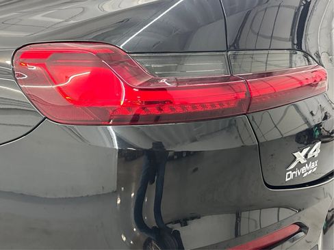 Used 2019 BMW X4 xDrive30i w/ Premium Package image 35