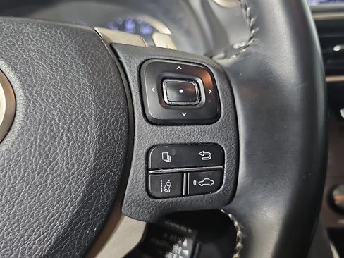 Used 2020 Lexus IS 300 w/ Accessory Package 2 RWD image 16