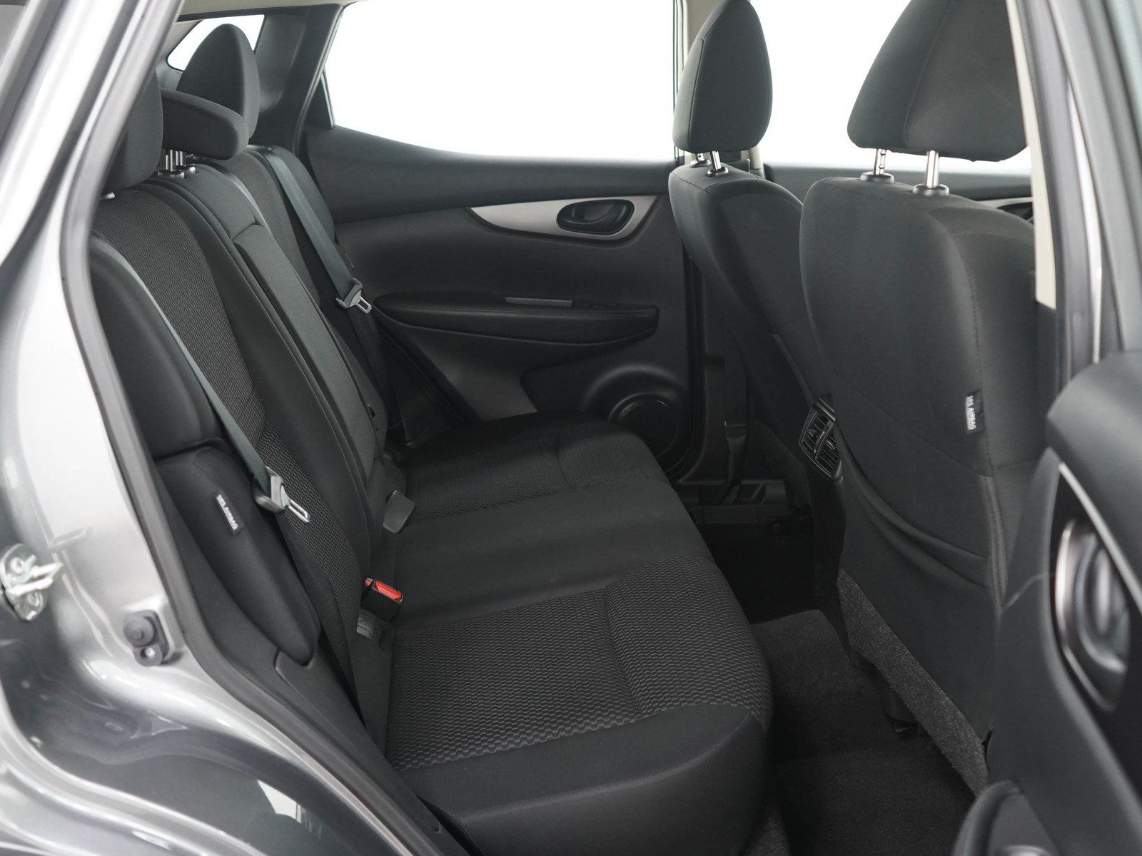 Used 2021 Nissan Rogue Sport S AWD/4WD image 12