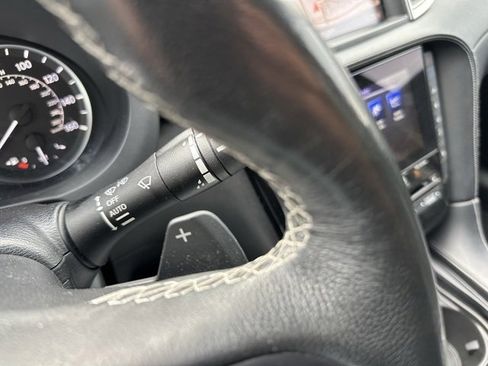 Used 2019 INFINITI QX50 Essential w/ Premium Heat Package image 30