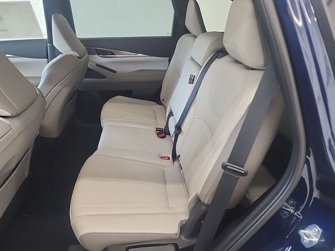 Certified 2026 INFINITI QX60 Pure w/ Cargo Package image 18