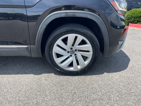 Used 2021 Volkswagen Atlas SEL FWD image 33
