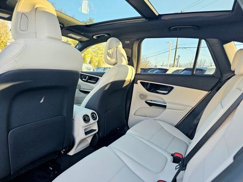 New 2026 Mercedes-Benz GLC 300 4MATIC image 22
