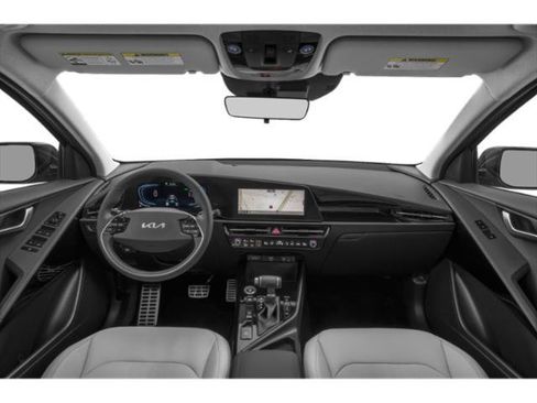 Used 2025 Kia Niro EX Touring FWD image 5