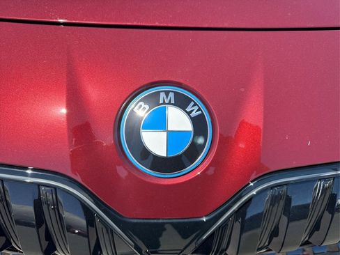 New 2025 BMW 750e xDrive image 18