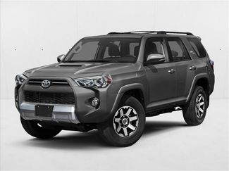 Used 2021 Toyota 4Runner TRD Off-Road Premium w/ Moonroof Package AWD/4WD video 1