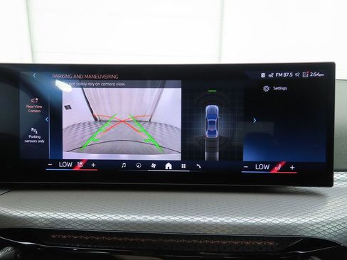 New 2026 BMW 330i 330i w/ Convenience Package image 15