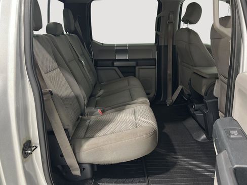 Used 2016 Ford F150 XLT w/ Equipment Group 302A Luxury image 22