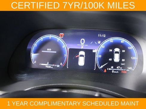 Used 2023 Toyota Highlander Limited FWD image 25