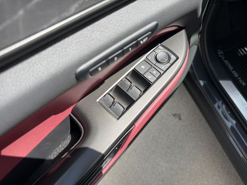 Used 2025 Lexus NX 350h AWD w/ Accessory Package (2T) image 15