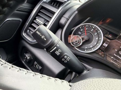 Used 2023 RAM 1500 Laramie image 36