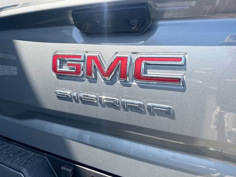 New 2026 GMC Sierra 1500 Elevation AWD/4WD image 27