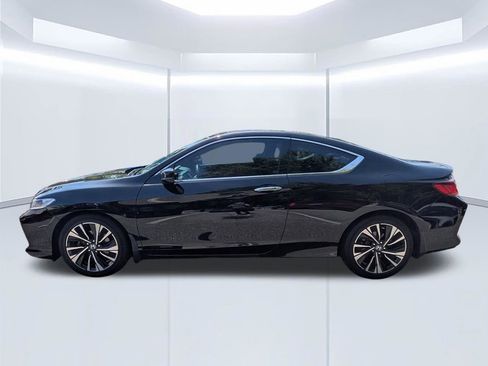 Used 2017 Honda Accord EX image 7