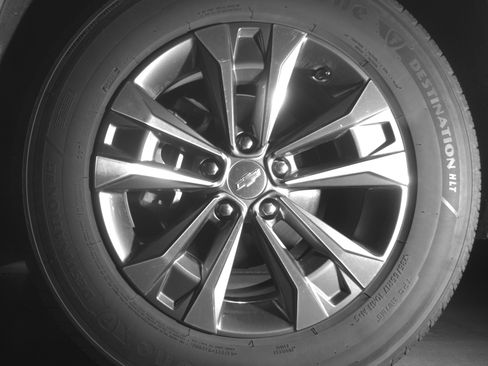 Used 2025 Chevrolet Equinox LT image 12