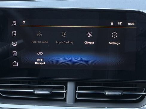 New 2026 Chevrolet Trax LT w/ LT Convenience Package image 15