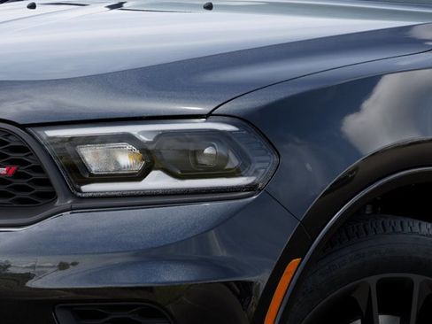 New 2026 Dodge Durango GT RWD image 10