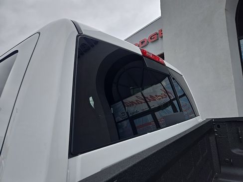 New 2026 RAM 2500 Tradesman image 21