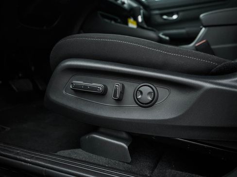 New 2026 Honda CR-V EX image 19