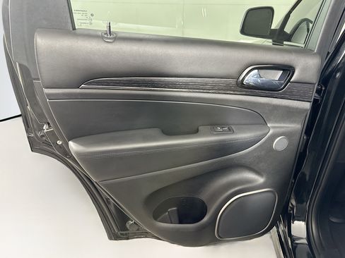 Used 2020 Jeep Grand Cherokee High Altitude image 27