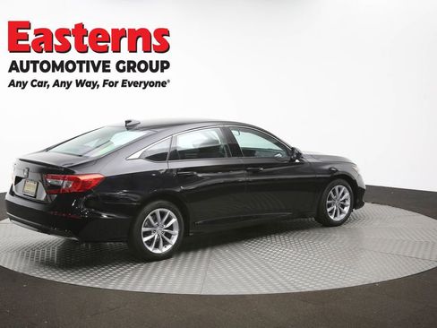 Used 2021 Honda Accord LX image 40
