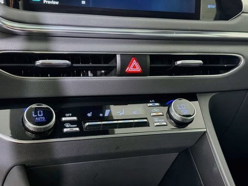 Used 2022 Hyundai Sonata SEL Plus FWD image 21