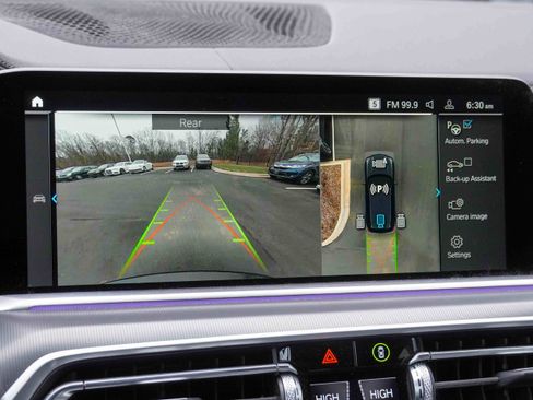 Certified 2023 BMW X5 xDrive45e w/ M Sport Package image 26