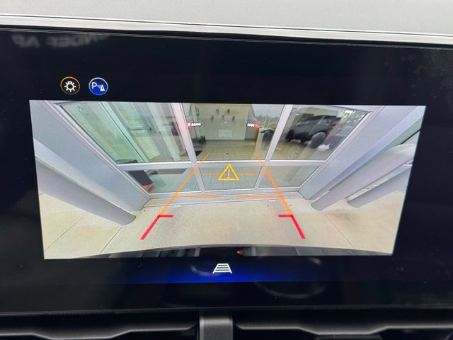 Certified 2026 Chevrolet Equinox RS AWD/4WD image 4