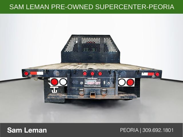 Used 2020 RAM 3500 Laramie AWD/4WD image 6