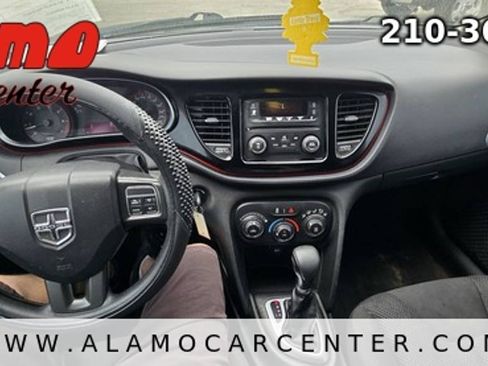 Used 2016 Dodge Dart SE w/ Convenience Group FWD image 33