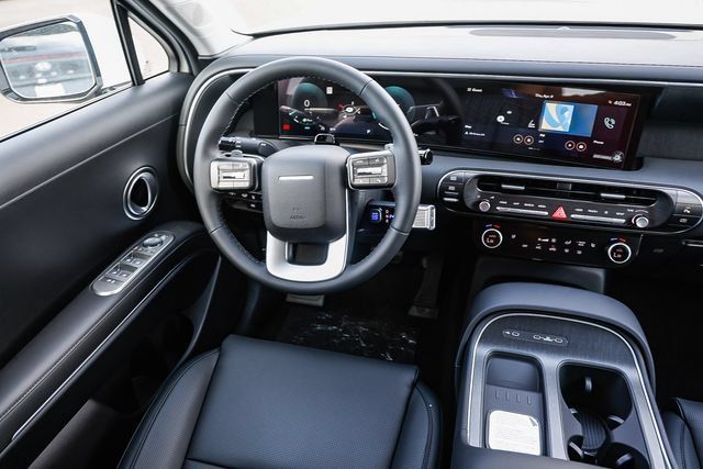 Used 2026 Hyundai Palisade SEL FWD image 17