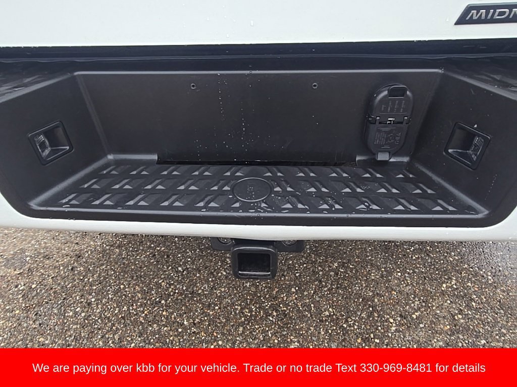 Used 2023 Nissan Titan SV w/ SV Convenience Package AWD/4WD image 38