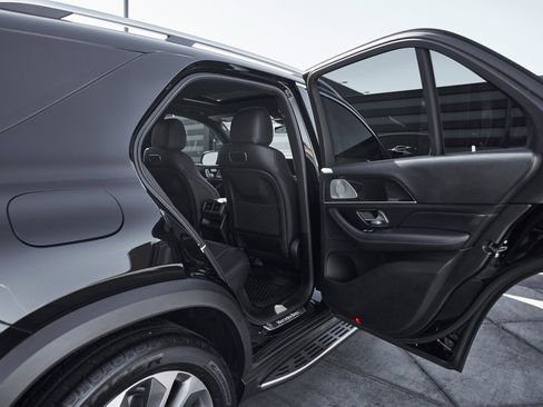 Used 2020 Mercedes-Benz GLE 350 4MATIC image 21