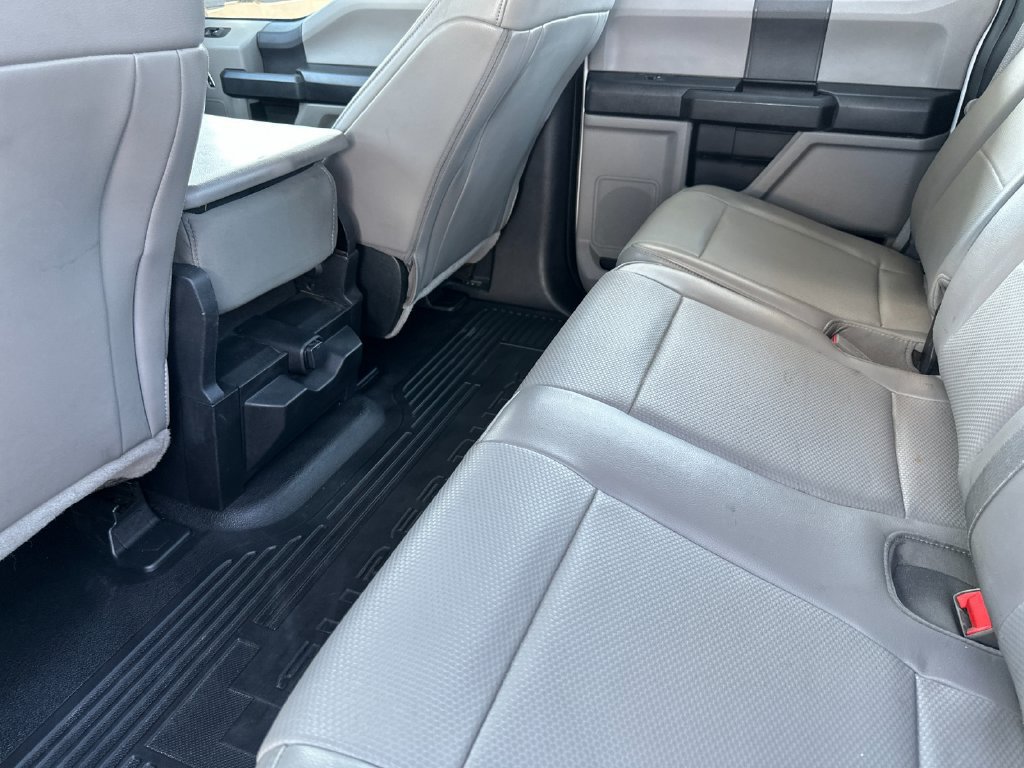 Certified 2019 Ford F350 XL w/ Power Equipment Group AWD/4WD image 11
