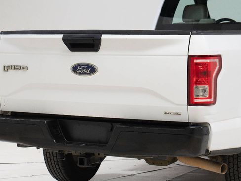 Used 2016 Ford F150 XL w/ Equipment Group 101A Mid RWD image 12